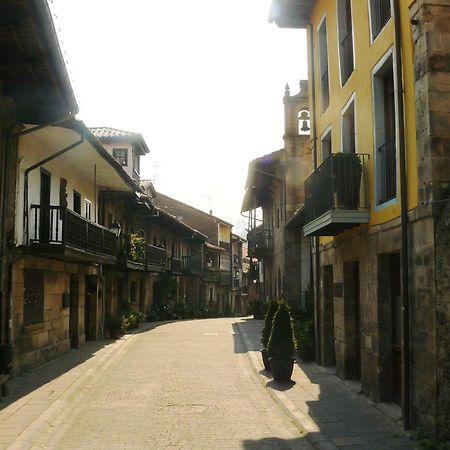 Apartamentos Rurales La Villa De Piedra Cartes Dış mekan fotoğraf